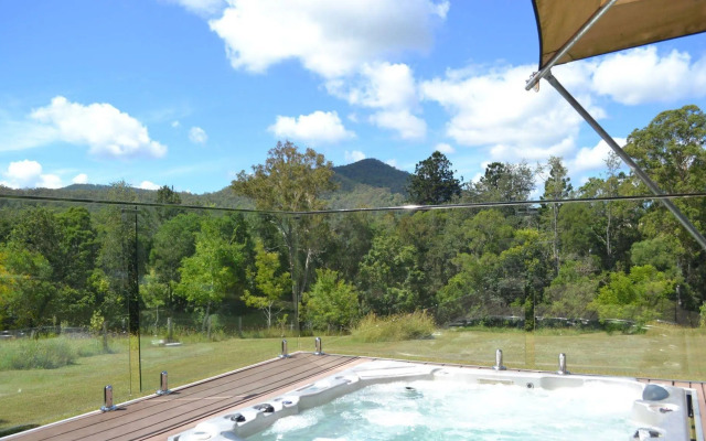 Tuckers Retreat