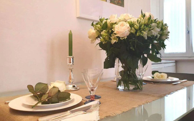 Corso Vercelli Apartment