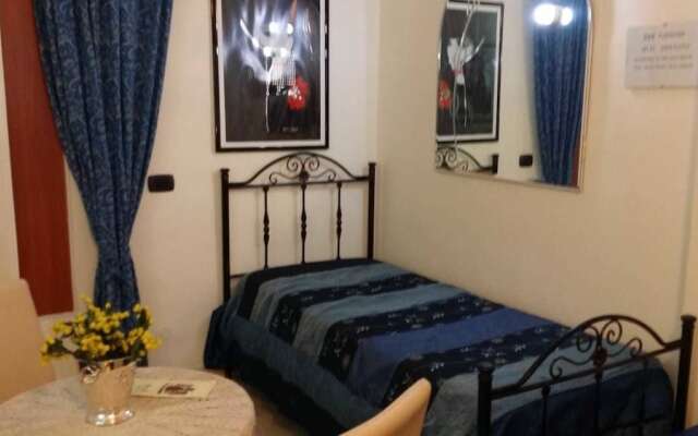 Bed & Breakfast Turnone
