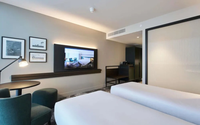 Novotel Melbourne Airport