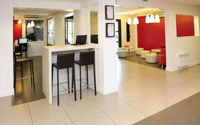 ibis Lyon Est Beynost A42