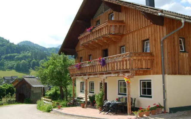 Reitbauernhof Schartner