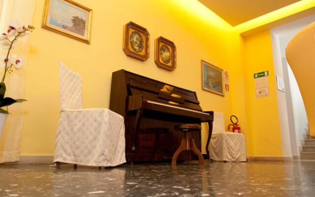 Hotel Venere
