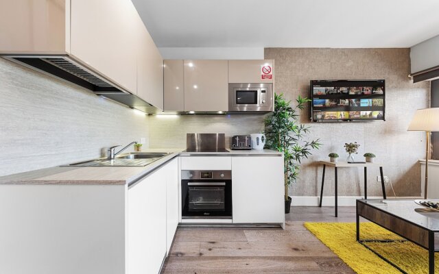 Hayes Haven - Charming 1 Bedroom Apartment
