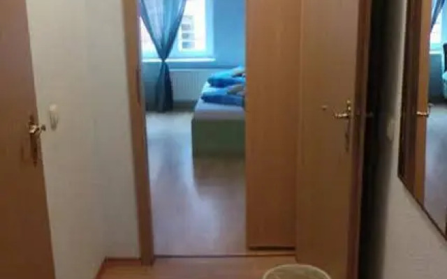 Pension Apostel