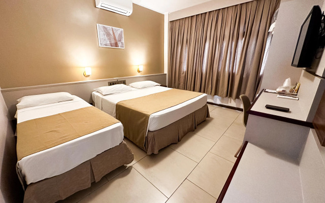 Hotel San Rafael Comfort Class