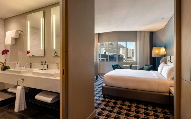 Pullman Cape Town City Centre