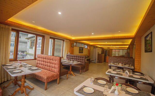 The Royal Gangtok By Apsara Group