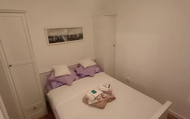 Apartments Matea