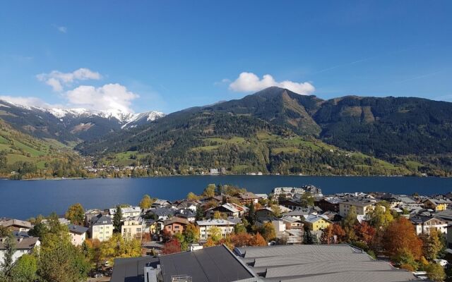 Apartment THE Good View II - Lake Mountain View