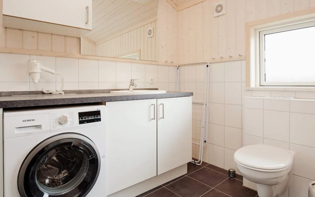 Holiday Home in Grossenbrode