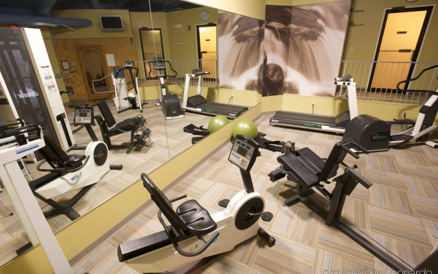 Hotel Trilogy Albany Airport, Tapestry Collection by Hilton