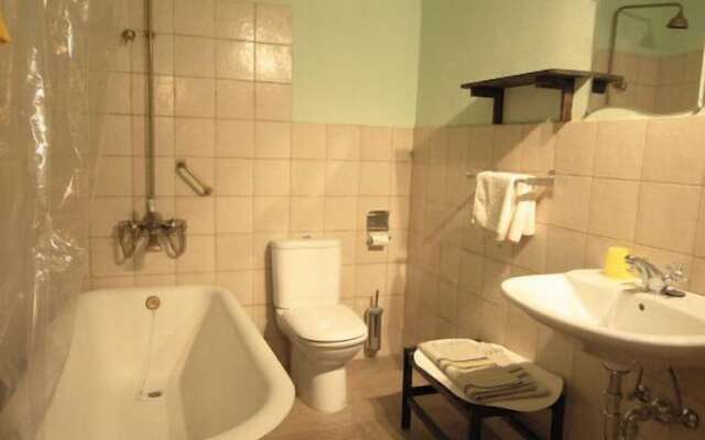 Casa Rural El Sumiciu