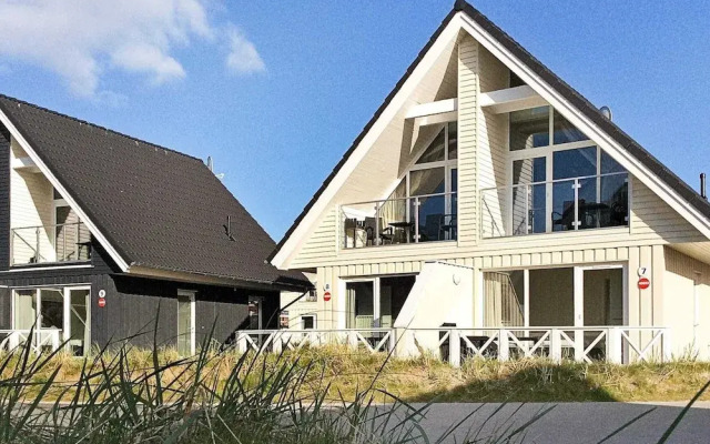 Holiday Home in Wendtorf