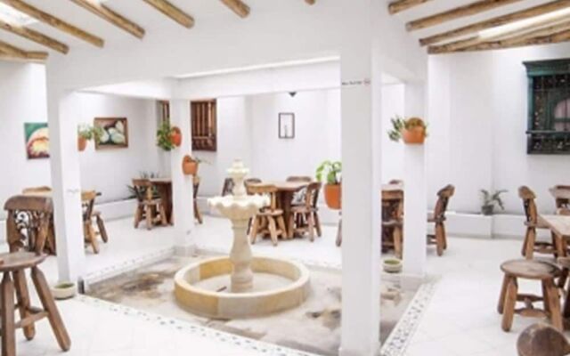Casa hotel sebastopol