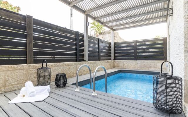 The Haneviim Suites - Isrentals