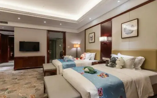 Jinlong International Hotel