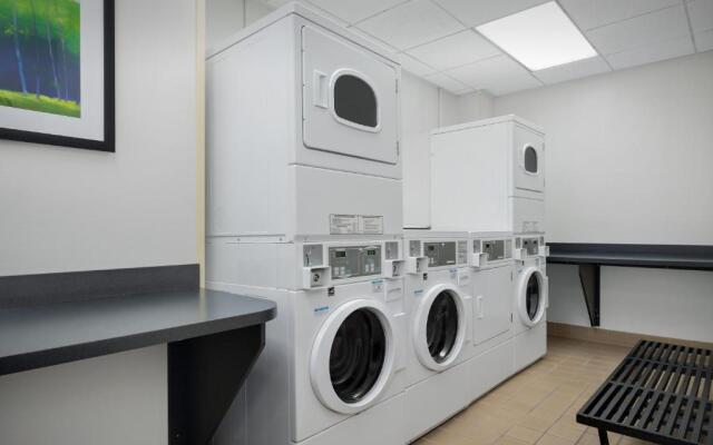 Fairfield by Marriott Inn & Suites Tacoma Puyallup