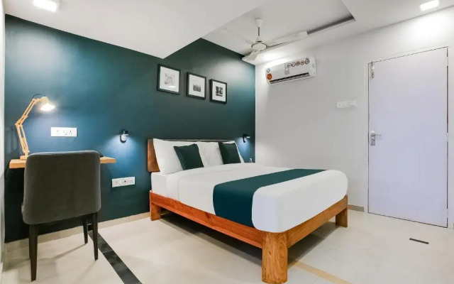 SilverKey Executive Stays 45763 Best Colony