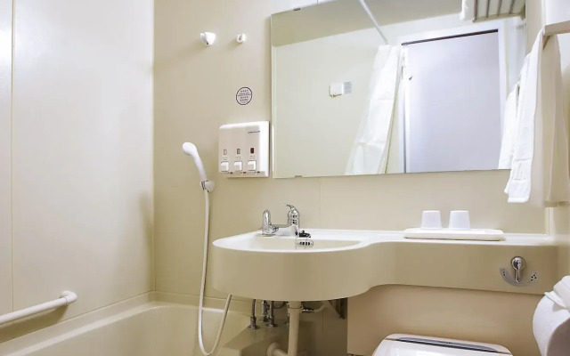 Toyoko Inn Incheon Bupyeong