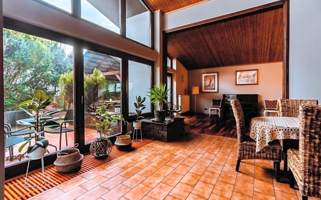 Hotel Imperial Residence