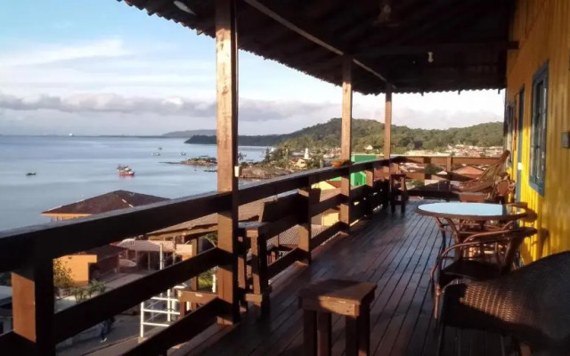 Pousada Vida Simples