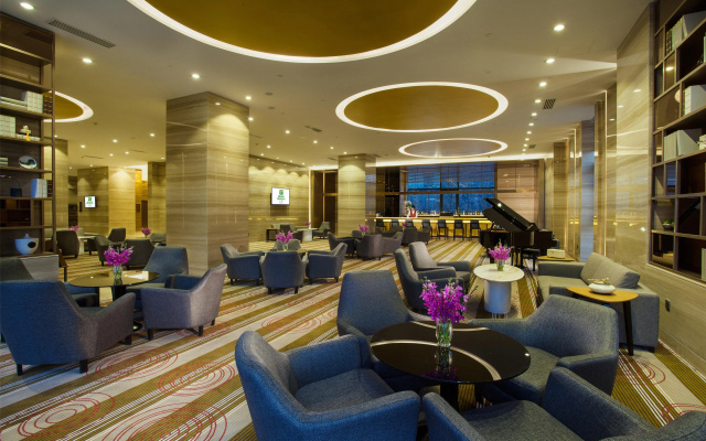 Holiday Inn Putian Xiuyu by IHG