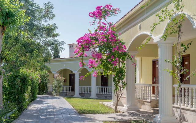 Anadolu Hotels Didim Club