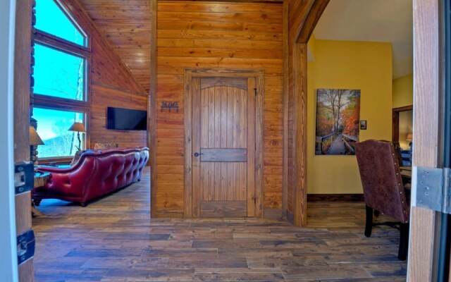 Wilderness Ridge - 3 Br Cabin