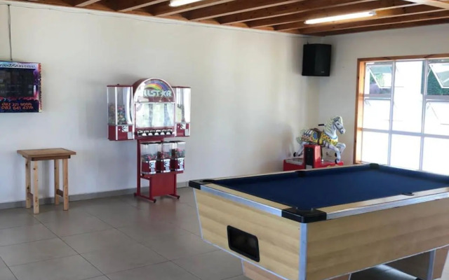 Caribbean Estates 7 on Barbados