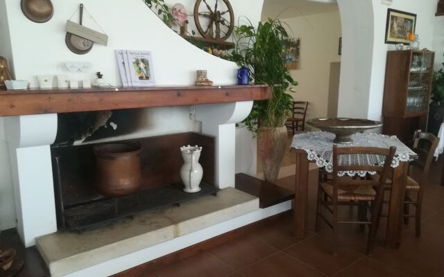 Agrimat Salento Sas