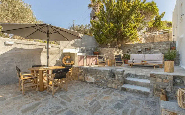 Vitamine Sea House - Island Living Paros
