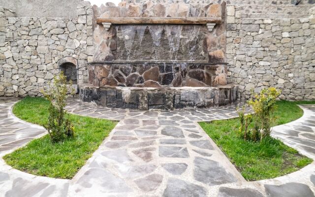 Hotel Tiflis