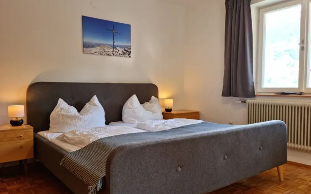Holiday Home Horhager, Fugen