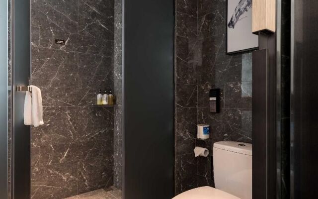 Paco Hotel (Canton Tower Pazhou)