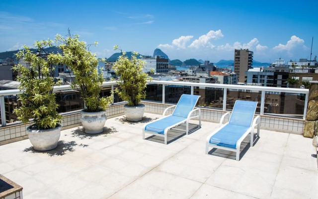 Atlantis Copacabana Hotel
