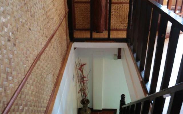 Sophia's Beach Guesthouse