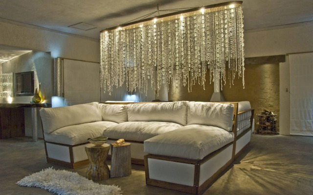 Qambathi Mountain Lodge