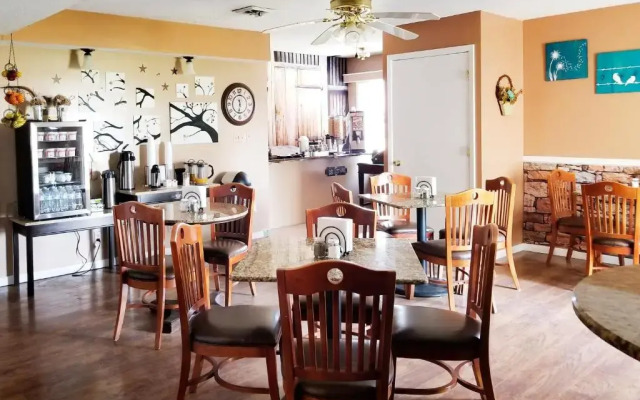 Kansas Country Inn