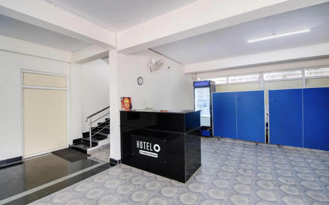 OYO Flagship 67556 Paramount Hotel