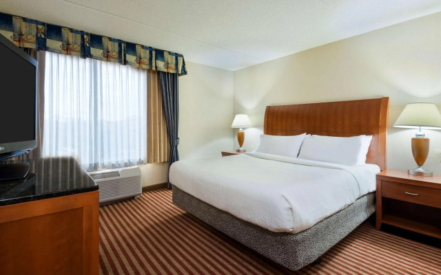 Hilton Garden Inn Washington DC/Greenbelt