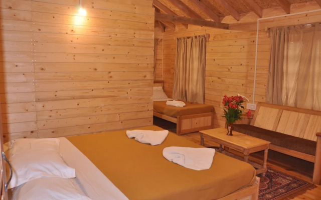 Lilly's Valley Resort