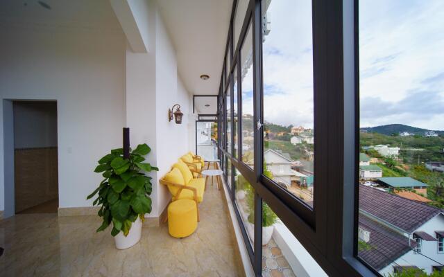 Tommy Hotel Dalat