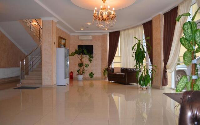 Olympia Krasnodar Hotel