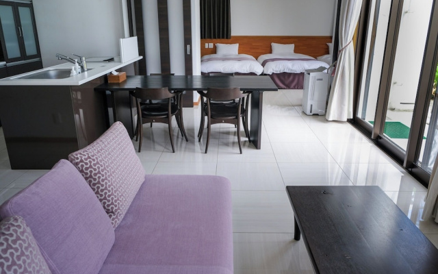 Blue Ocean Resort