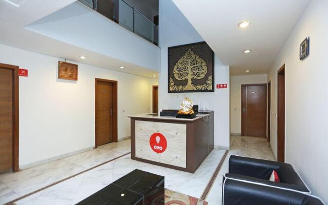 OYO 11326 Hotel Camria