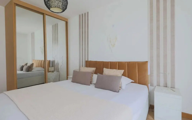 A/C Apartment 2br/6p - Stouen/grand Parc