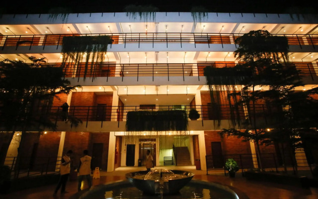 Trans Bandara Residence