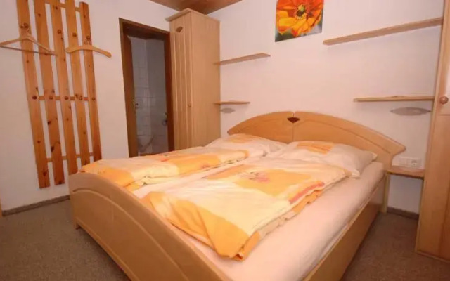 Privatpension Haus Dawinspitzblick
