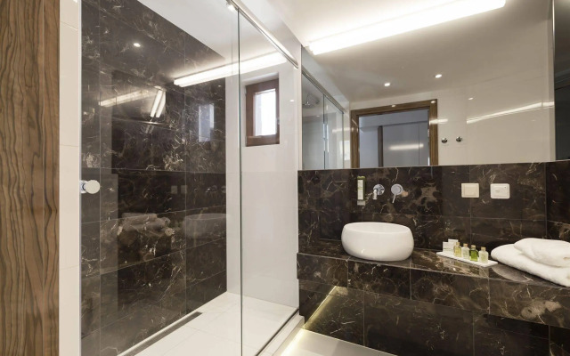 Leonardo Boutique Hotel Krakow City Center